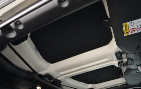 Jeep Wrangler, 2021 год, 4 725 000 рублей, 27 фотография