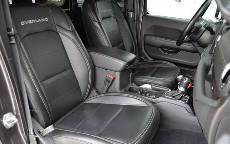 Jeep Wrangler, 2021 год, 4 725 000 рублей, 33 фотография