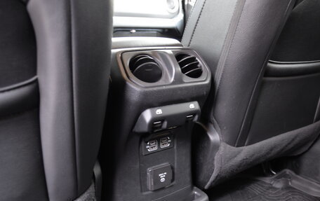 Jeep Wrangler, 2021 год, 4 725 000 рублей, 26 фотография