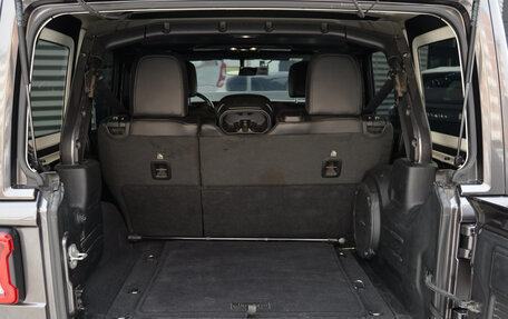 Jeep Wrangler, 2021 год, 4 725 000 рублей, 39 фотография