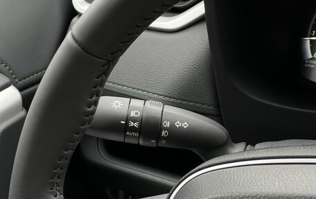 Toyota RAV4, 2025 год, 4 090 000 рублей, 11 фотография