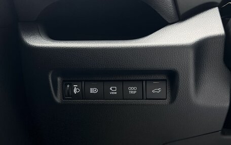 Toyota RAV4, 2025 год, 4 090 000 рублей, 14 фотография