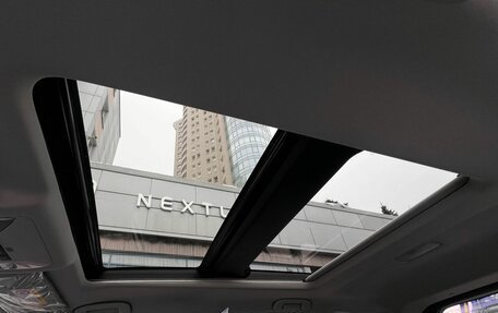 Toyota RAV4, 2025 год, 4 090 000 рублей, 15 фотография