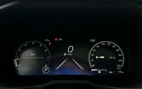 Toyota RAV4, 2025 год, 4 090 000 рублей, 13 фотография