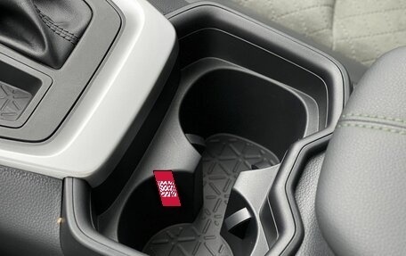 Toyota RAV4, 2025 год, 4 090 000 рублей, 24 фотография