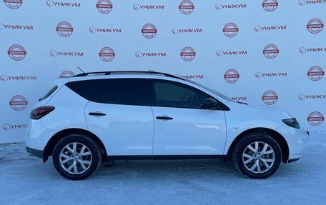 Nissan Murano, 2015 год, 1 279 000 рублей, 6 фотография