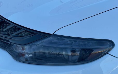 Nissan Murano, 2015 год, 1 279 000 рублей, 10 фотография