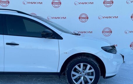 Nissan Murano, 2015 год, 1 279 000 рублей, 16 фотография