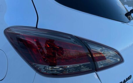 Nissan Murano, 2015 год, 1 279 000 рублей, 13 фотография