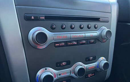 Nissan Murano, 2015 год, 1 279 000 рублей, 21 фотография