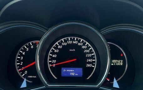 Nissan Murano, 2015 год, 1 279 000 рублей, 19 фотография