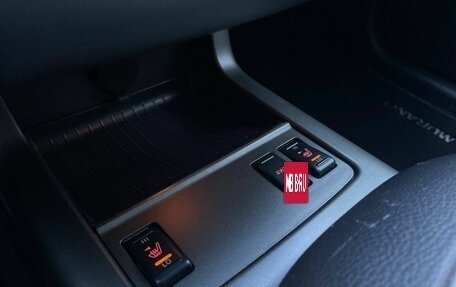 Nissan Murano, 2015 год, 1 279 000 рублей, 22 фотография