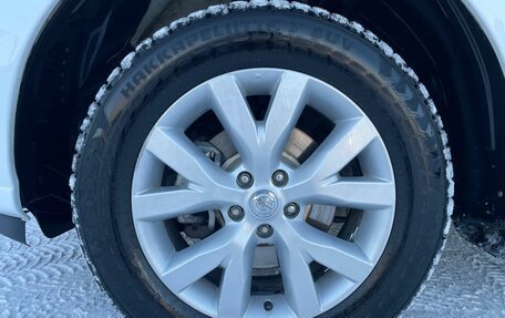 Nissan Murano, 2015 год, 1 279 000 рублей, 37 фотография