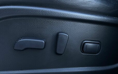 Nissan Murano, 2015 год, 1 279 000 рублей, 34 фотография