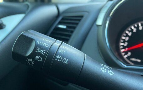 Nissan Murano, 2015 год, 1 279 000 рублей, 31 фотография