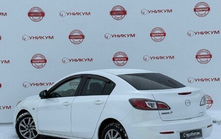 Mazda 3, 2013 год, 929 000 рублей, 3 фотография