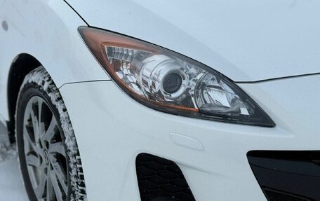 Mazda 3, 2013 год, 929 000 рублей, 12 фотография