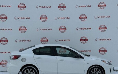 Mazda 3, 2013 год, 929 000 рублей, 6 фотография