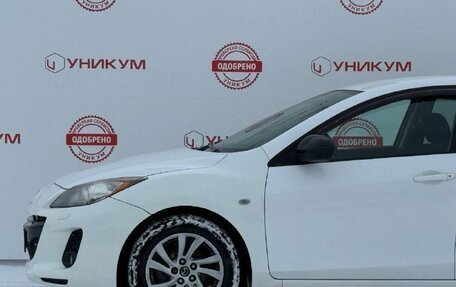 Mazda 3, 2013 год, 929 000 рублей, 10 фотография