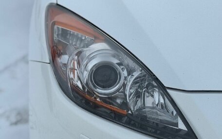 Mazda 3, 2013 год, 929 000 рублей, 13 фотография