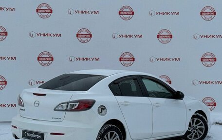 Mazda 3, 2013 год, 929 000 рублей, 5 фотография