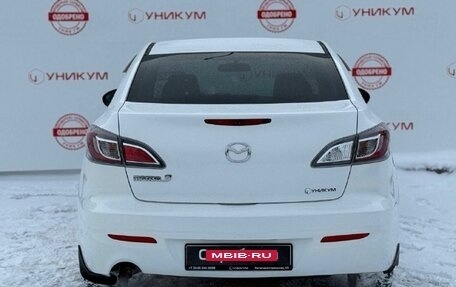 Mazda 3, 2013 год, 929 000 рублей, 4 фотография