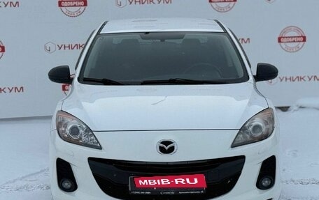 Mazda 3, 2013 год, 929 000 рублей, 8 фотография