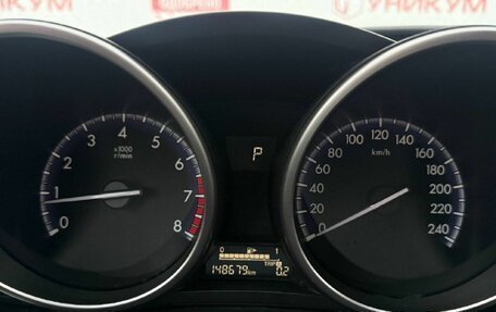 Mazda 3, 2013 год, 929 000 рублей, 19 фотография