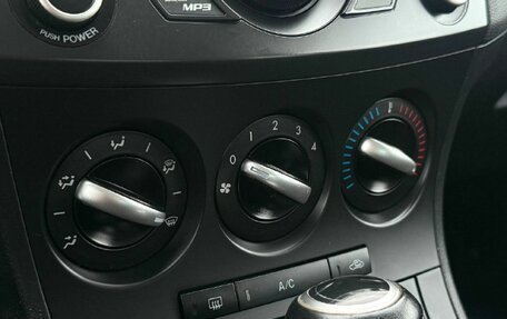 Mazda 3, 2013 год, 929 000 рублей, 22 фотография