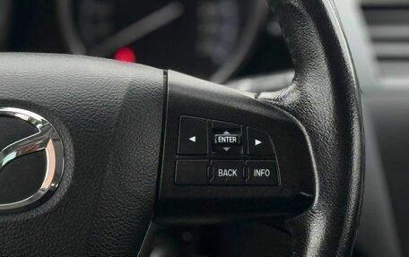 Mazda 3, 2013 год, 929 000 рублей, 25 фотография