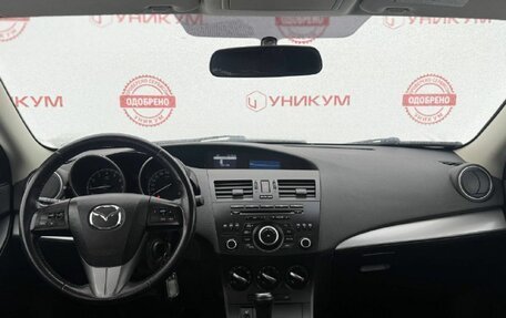 Mazda 3, 2013 год, 929 000 рублей, 17 фотография