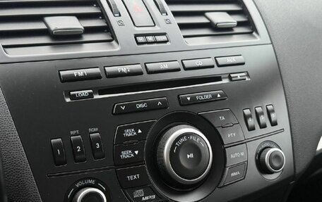 Mazda 3, 2013 год, 929 000 рублей, 21 фотография