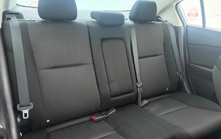 Mazda 3, 2013 год, 929 000 рублей, 34 фотография