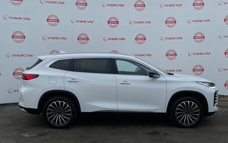 CheryExeed TXL, 2023 год, 2 599 000 рублей, 6 фотография