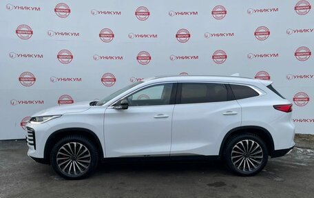 CheryExeed TXL, 2023 год, 2 599 000 рублей, 2 фотография