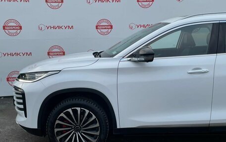 CheryExeed TXL, 2023 год, 2 599 000 рублей, 9 фотография