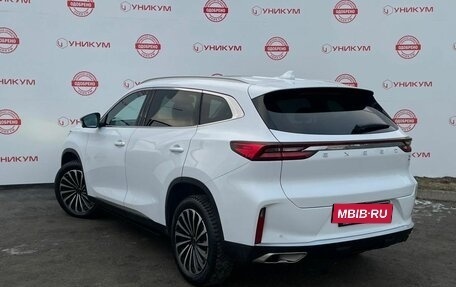 CheryExeed TXL, 2023 год, 2 599 000 рублей, 3 фотография