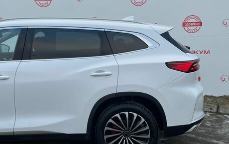 CheryExeed TXL, 2023 год, 2 599 000 рублей, 10 фотография