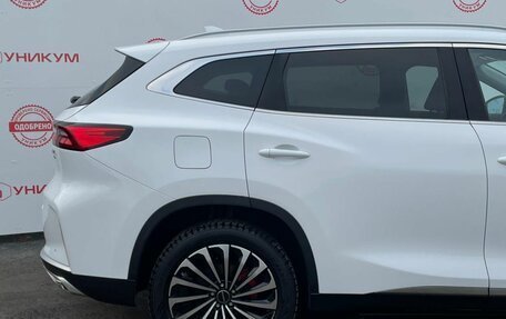 CheryExeed TXL, 2023 год, 2 599 000 рублей, 13 фотография