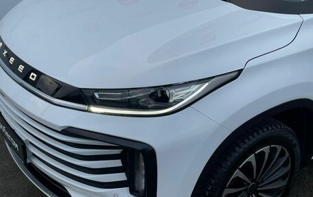 CheryExeed TXL, 2023 год, 2 599 000 рублей, 11 фотография