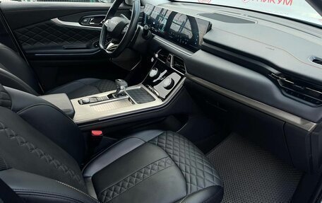 CheryExeed TXL, 2023 год, 2 599 000 рублей, 22 фотография