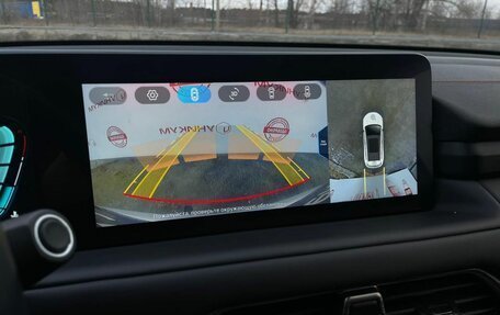 CheryExeed TXL, 2023 год, 2 599 000 рублей, 31 фотография