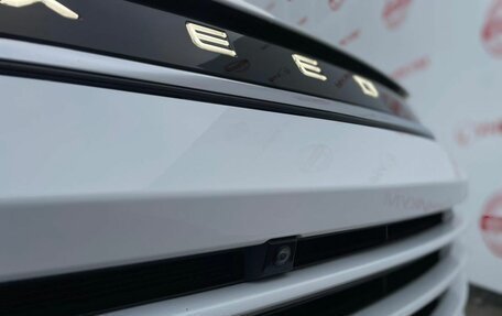 CheryExeed TXL, 2023 год, 2 599 000 рублей, 29 фотография
