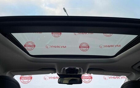 CheryExeed TXL, 2023 год, 2 599 000 рублей, 28 фотография