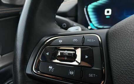 CheryExeed TXL, 2023 год, 2 599 000 рублей, 36 фотография