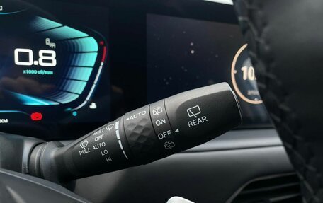 CheryExeed TXL, 2023 год, 2 599 000 рублей, 35 фотография