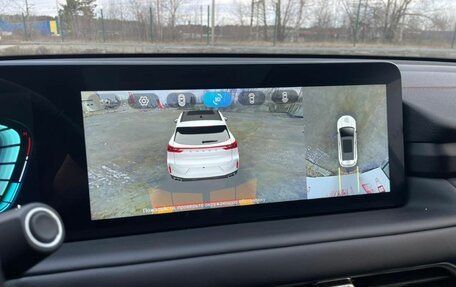 CheryExeed TXL, 2023 год, 2 599 000 рублей, 30 фотография