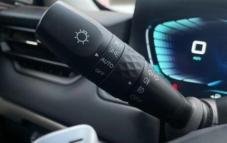 CheryExeed TXL, 2023 год, 2 599 000 рублей, 34 фотография