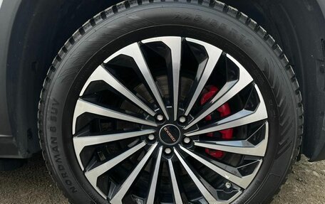 CheryExeed TXL, 2023 год, 2 599 000 рублей, 38 фотография