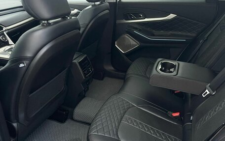 CheryExeed TXL, 2023 год, 2 599 000 рублей, 39 фотография